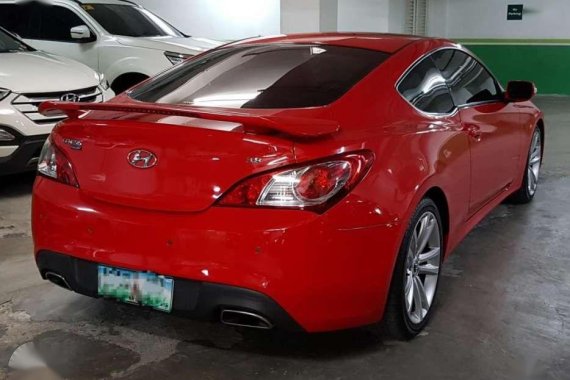 2010 Hyundai Genesis 3.8L V6 FOR SALE