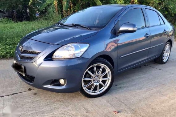 Toyota Vios 2008 for sale