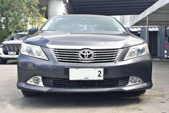 2015 Toyota Camry for sale