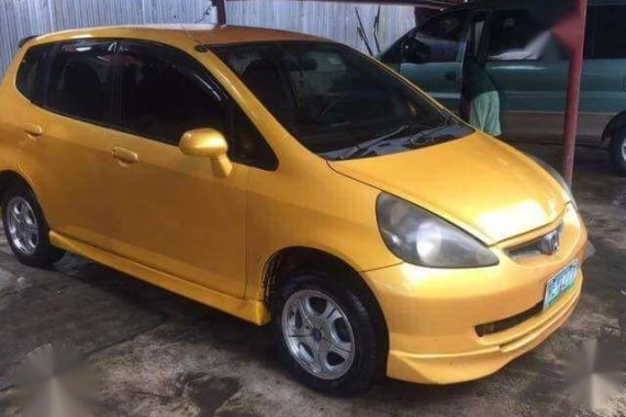 Honda Fit 2010 FOR SALE