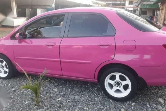 Honda City 2005 FOR SALE