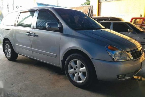 Kia Carnival 2011 for sale