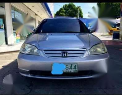 Honda Civic 2001 For sale 