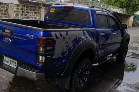 Ford Ranger 2015 FOR SALE