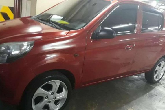 2013 Suzuki Alto for sale
