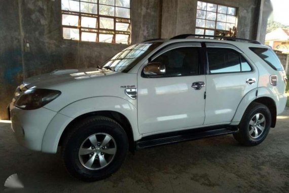 Toyota Fortuner 2006 for sale