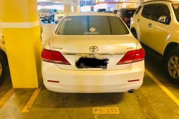 2010 Toyota Camry 2.4V a/t  for sale