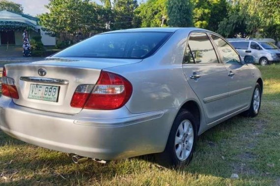 2003 Toyota Camry for sale