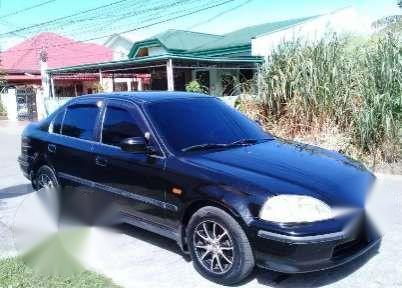 Honda Civic 1998 for sale