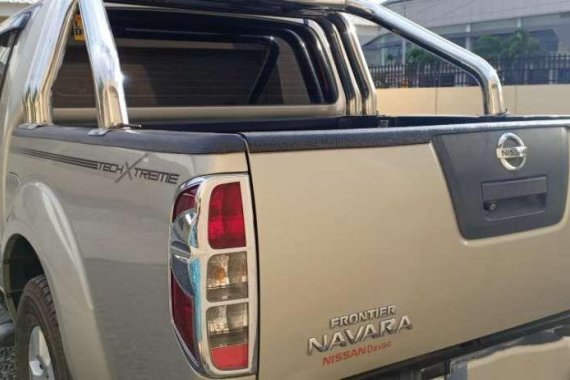 Nissan Navara 2012 for sale