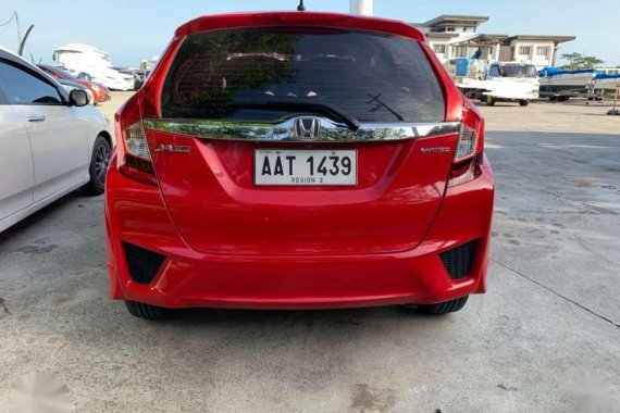 2015 Honda Jazz For sale