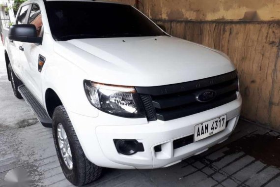 2014 Ford Ranger for sale