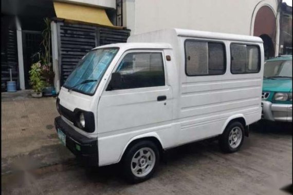 Suzuki Multicab 2005 for sale