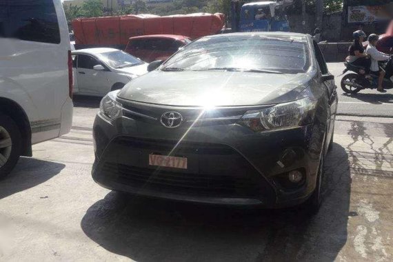 Toyota Vios 2016 (rosariocars) FOR SALE