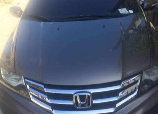 Honda City 2012 for sale