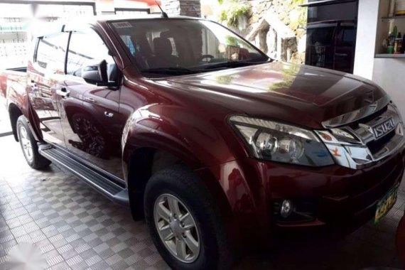Isuzu Dmax 2014 for sale