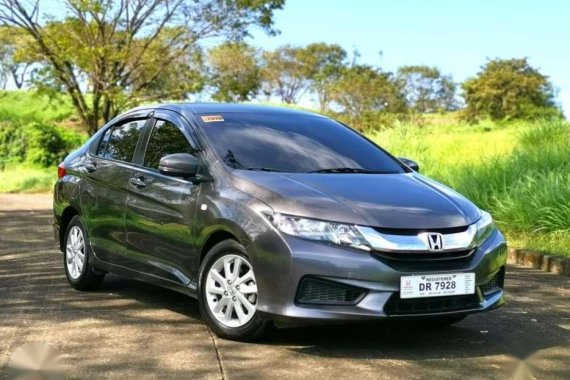 2016 Honda City for sale