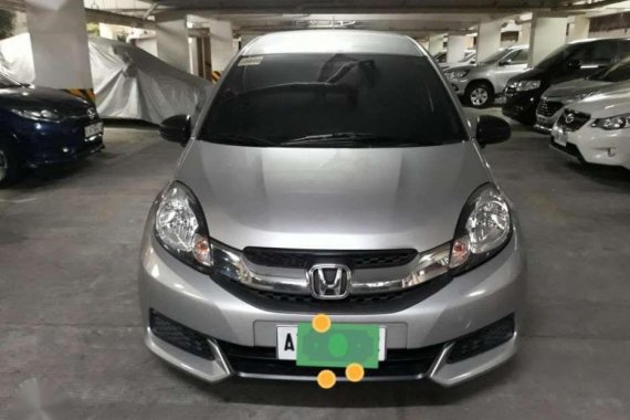 Honda Mobilio 2015 for sale