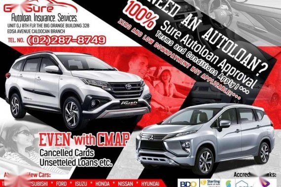 2018 2019 Brand New Toyota Fortuner FOR SALE