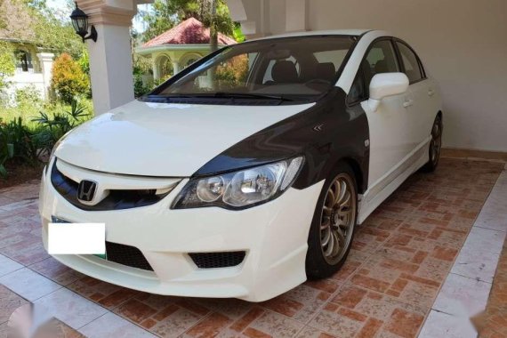 2010 Honda Civic for sale