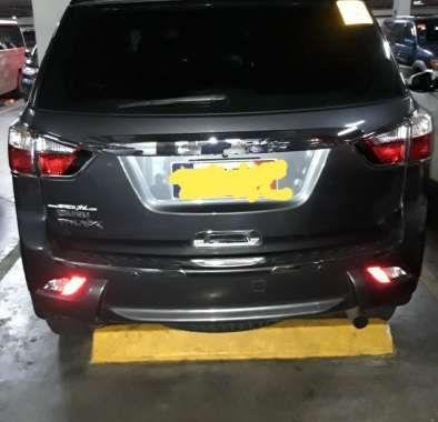 Isuzu Mux 2016 for sale