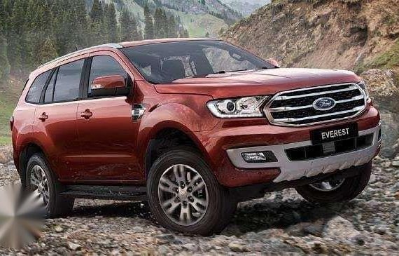 2019 Ford Promos Avail our promo for the month of january