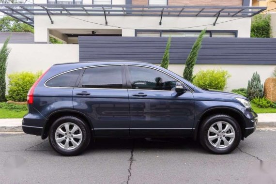 Honda CRV 2011 for sale