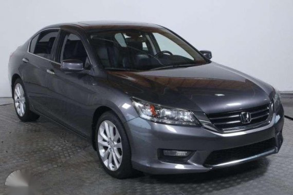 2008 Honda Accord for sale