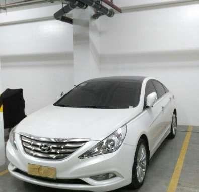 2012 Hyundai Sonata FOR SALE