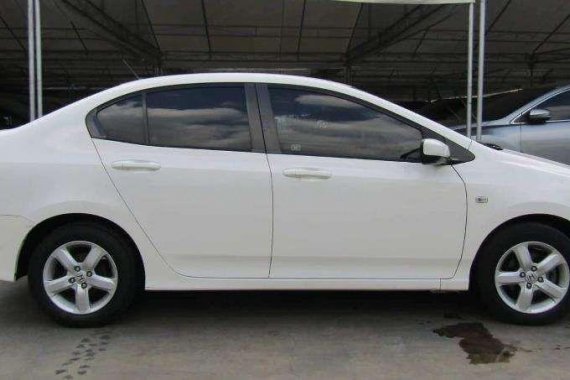 2012 Honda City for sale