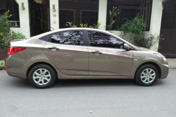 Hyundai Accent 2014 for sale