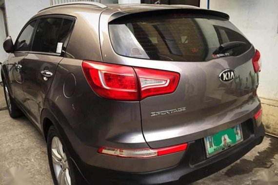 Kia Sportage 2013 for sale