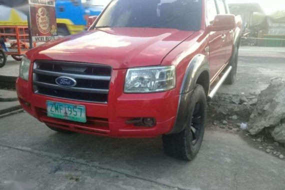 Ford Ranger 2008 for sale