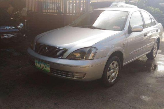 For Sale - 2005 Nissan Sentra GSX Manual