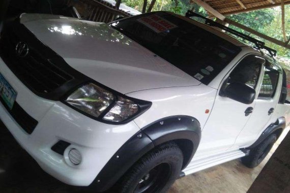 Toyota Hilux 2012 for sale