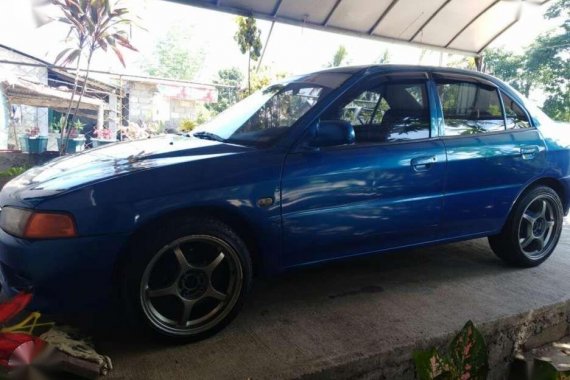 Mitsubishi Lancer 1997 for sale