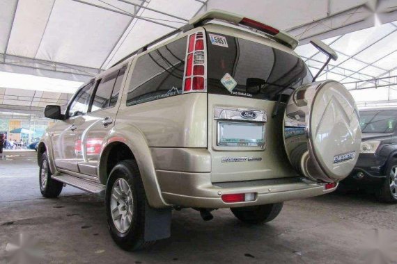 2009 Ford Everest for sale