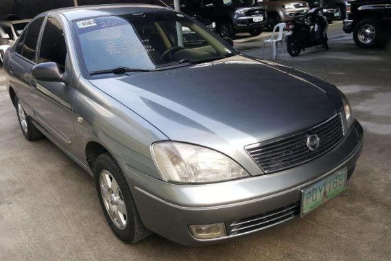 2011 Nissan Sentra for sale