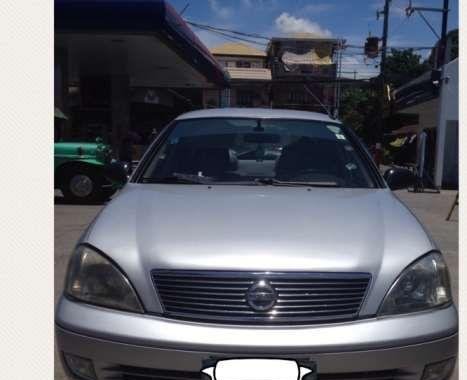 Nissan Sentra GX 2005 for sale