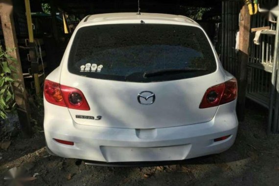 2005 Mazda 3 for sale