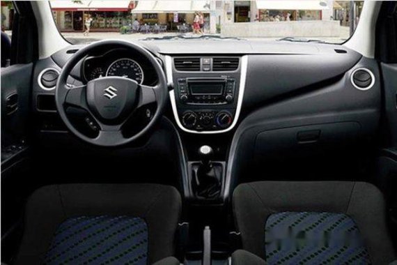 Suzuki Celerio Gl 2018 for sale