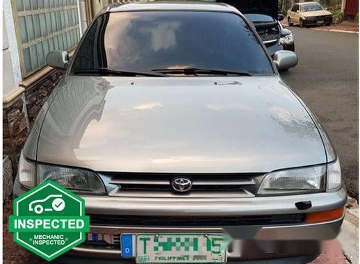 Toyota Corolla 1997 for sale