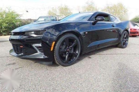 2018 Chevrolet Camaro for sale