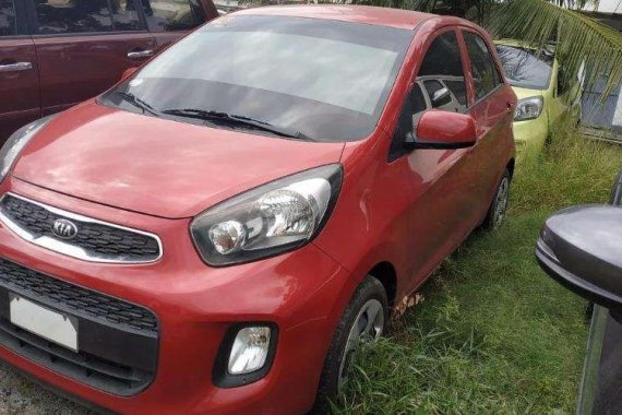 Kia Picanto 2016 for sale