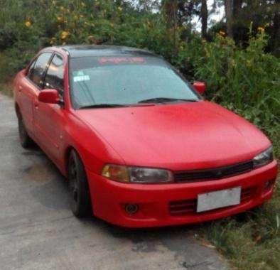 Mitsubishi Lancer 1997 for sale