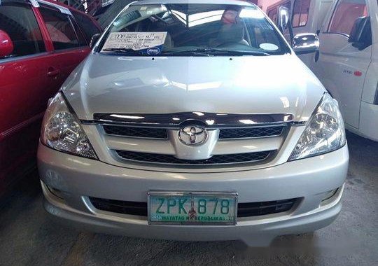 Toyota Innova 2008 for sale