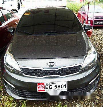 Kia Rio 2016 for sale