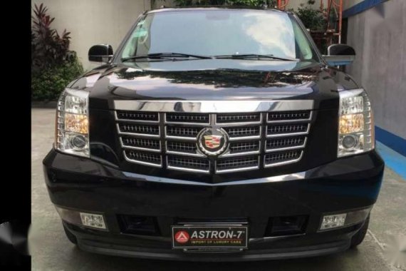 2009 Cadillac Escalade ESV for sale