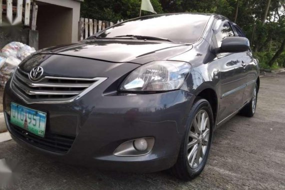 Toyota Vios 2013 for sale