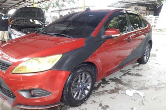 Ford Focus 2008 for sale